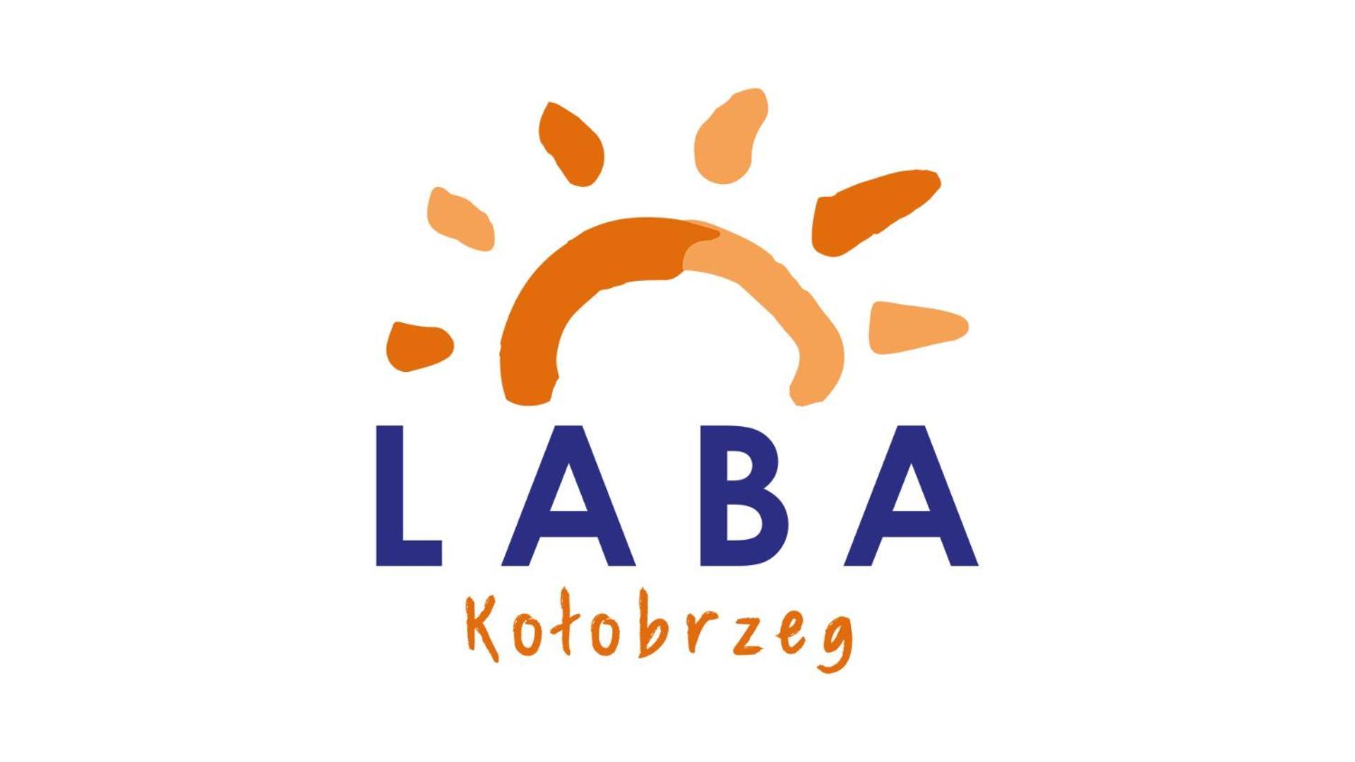 Laba Kolobrzeg Apartamenty Polanki Aqua Parking, Basen W Cenie 外观 照片